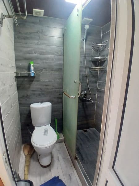 Район: Яккасорой<br />
Этаж: 3<br />
Этажность: 4<br />
Сост — фото 3