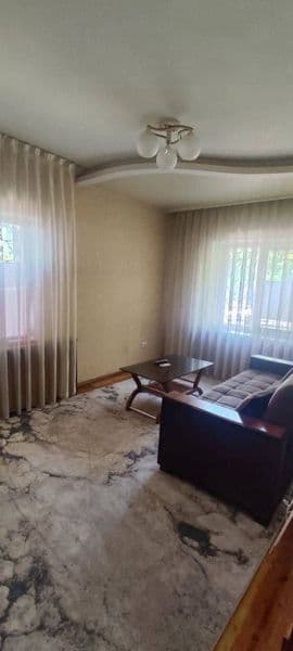 СДАЁТСЯ КВАРТИРА<br />
#Адрес: "Буюк Ипак Йули" (Максим Горь