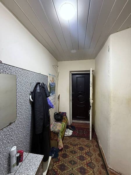 Chilonzor 23 kvartalda 1 xona 2x6 ballonli uy ijaraga berila — фото 5