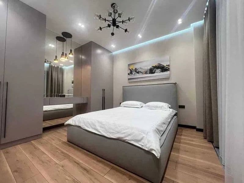 Мирабадский район <br />
Жк Mirabad Avenue <br />
3/6/10 <br — фото 2