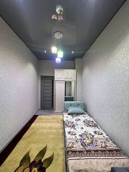 Шайхантахурский район <br />
Ор-р версал<br />
3 комнатная < — фото 4