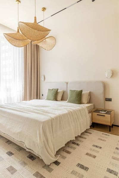 Аренда в Новостройке GOLDEN HOUSE<br />
ЖК«Инфинити»<br />
2 — фото 4