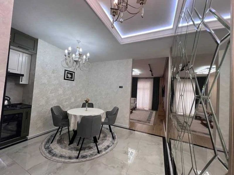 Район : Яшнабадский<br />
Адрес : Жк Паркент Плаза<br />
<br — фото 4