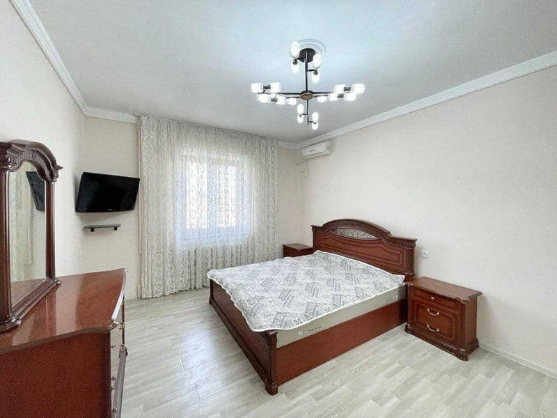 Сдается в аренду 4 комнатная квартира в Миробадском районе,  — фото 4