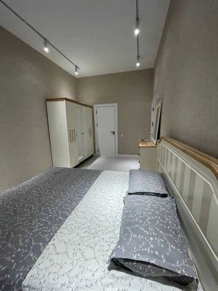 Сдается квартира для молодой семьи<br />
<br />
• Район: Алм — фото 2