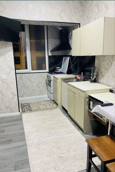 Mirzo Ulugʻbekda remonti yevro uy ijaraga beriladi <br />
Or — фото 4