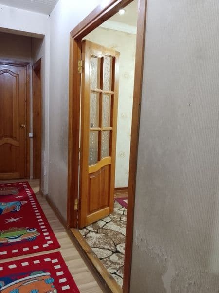 Аренда 2-х комнатная квартира Янгихает Спутник 4. В деревянн — фото 3