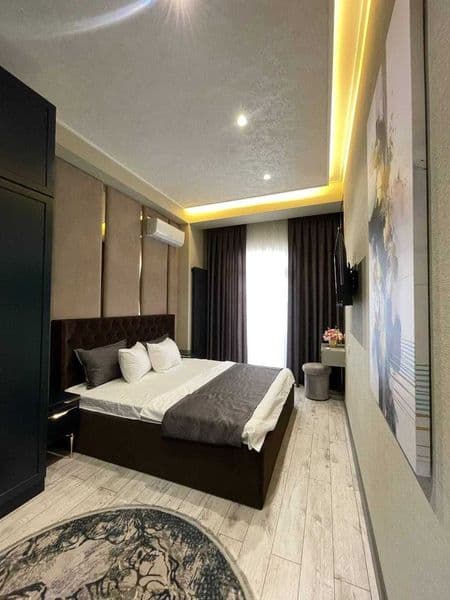 Шайхантахурский район <br />
Ташкент Сити <br />
Жк Бульвар  — фото 3