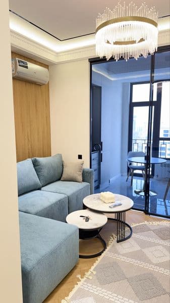 Prestige Garden <br />
Ориентир южный вокзал <br />
1/10/14  — фото 5