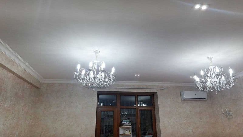 Сдается 2 комнатная квартира в Себзор Голден Хаус. Все удобс — фото 2