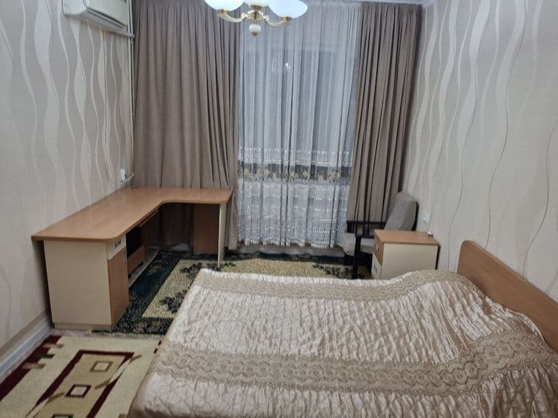 Метро чиланзар 16 квартал 2/1/4 сделано на 3х комнаты сдаю е — фото 4