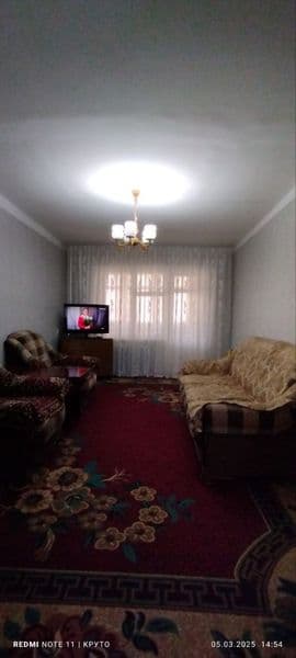 Район - Алмазарский <br />
Коракамиш 2/4<br />
Ориентир - Та — фото 5