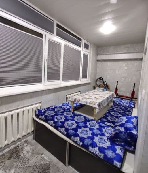 Qoraqamishdagi kvartira srochniy ijaraga beriladi. — фото 3