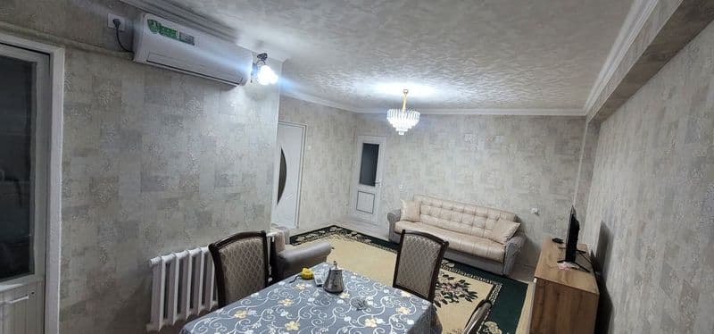 Аренда Яккасарой Аэропорт Фул комплект Апартамент <br />
<br — фото 2