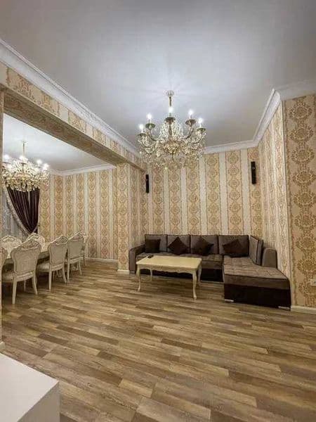 Сдаётся квартира на Мирабадском районе‼️<br />
Ориентир - Ро — фото 4