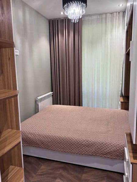 Сдаётся КЛАССНАЯ квартира<br />
<br />
• Район: Яккасарайски