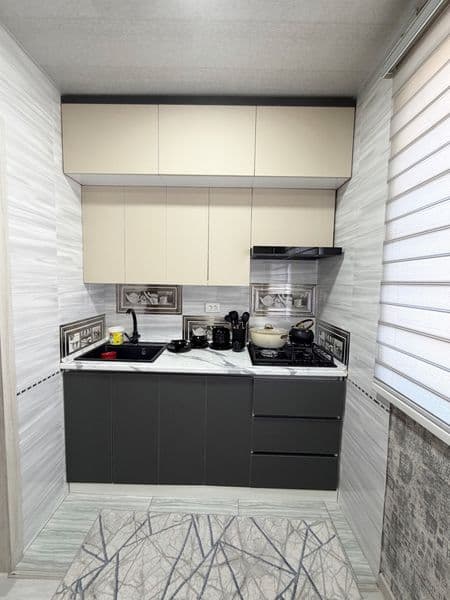 Sergeli 7  2/7/9  3 xona qilingan remont yengi  yevro remont