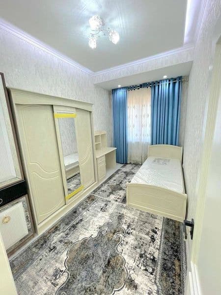 Navastroyka gafur gulom park orqasda 3 xona 700 yaxshi inson — фото 4