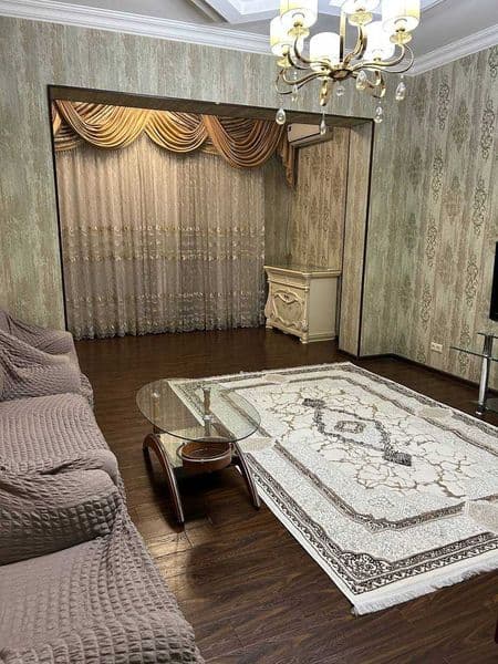 Сдаётся шикарная 2-комнатная квартира Фото Реальное Цена дог — фото 3