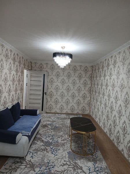 Сдается 1 комнатная квартира в алмазарском районе<br />
К/ка — фото 4