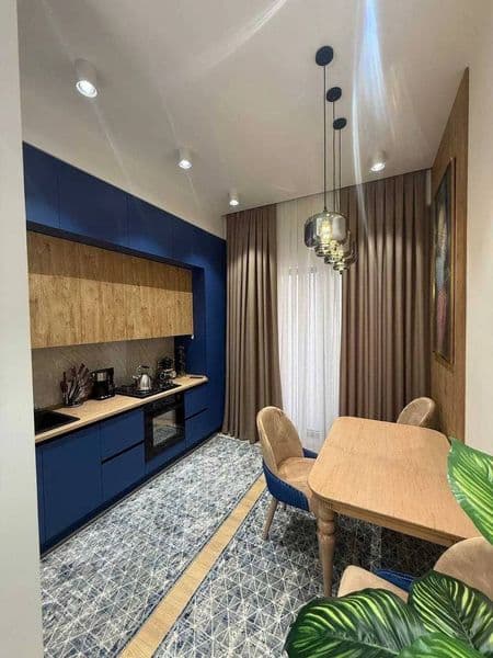 Аренда <br />
Ташкент сити <br />
Gardens <br />
<br />
Комн — фото 2