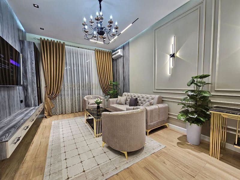 Новостройка 4/8/10<br />
ДАРХАН "Басри Баба"<br />
ор-р Алай — фото 3