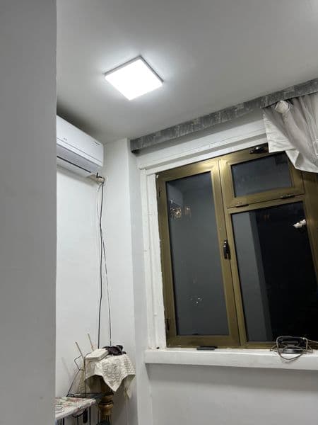 Yunusubod, Usta Shirin da kvartiraga sheriklikka 2 ta bola k