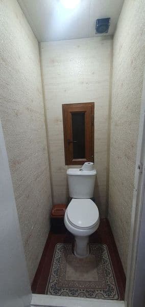 Kvartira ijaraga beriladi 3xona 2 etaj 5etajkali chilonzor m — фото 3