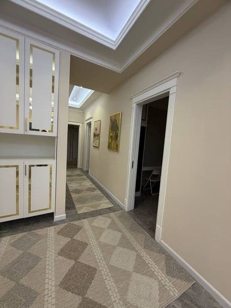 Ташкент Сити<br />
Boulevard residence <br />
95 кв <br />
3 — фото 3