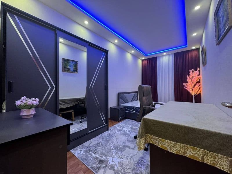 Shuhrat chorraha, Andalus magazin orqasiqa kvartira<br />
 <