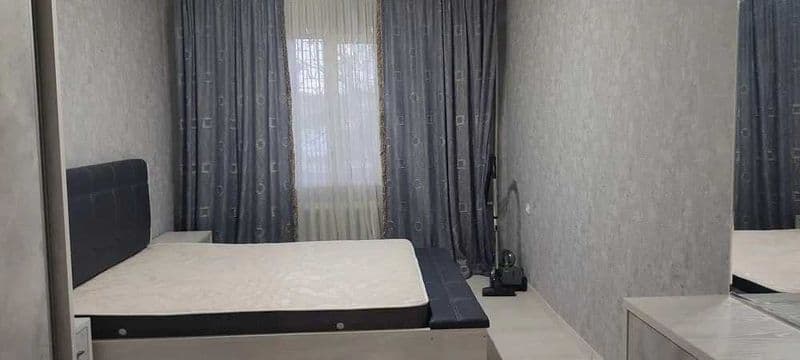 Сдаётся шикарная 2-комнатная квартира<br />
<br />
• Район: 