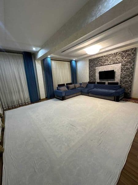 Сдается квартира в Яшнабадском районе Тузел-1. 4-х комнатная — фото 3