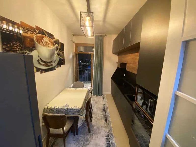 Сдаётся квартира!<br />
<br />
 Район: Сергелийский<br />
 А — фото 4