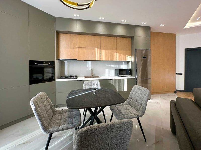 Шайхантахурский район <br />
Ташкент Сити <br />
Жк Gardens< — фото 4