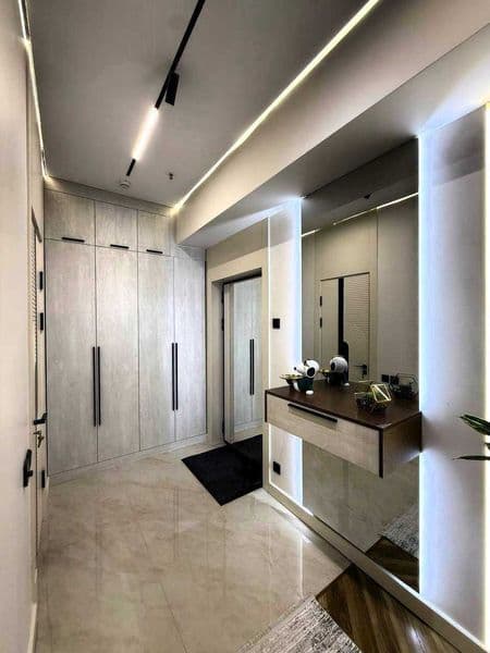 Сдается квартира  Modera Towers <br />
Яккасарайский район<b — фото 4