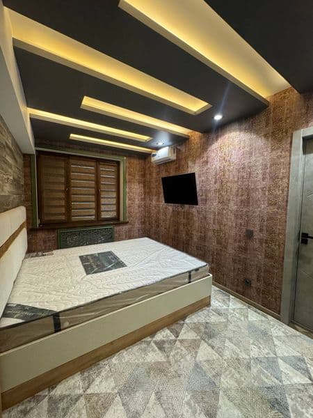 Аренда долгосрочная. Юнусабад. Ц-5. Двух комнатная. Огромный — фото 5