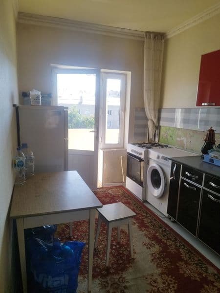 Чиланзар ул.Мукимий <br />
1 /4/4 <br />
350у.е +50% услуга  — фото 3
