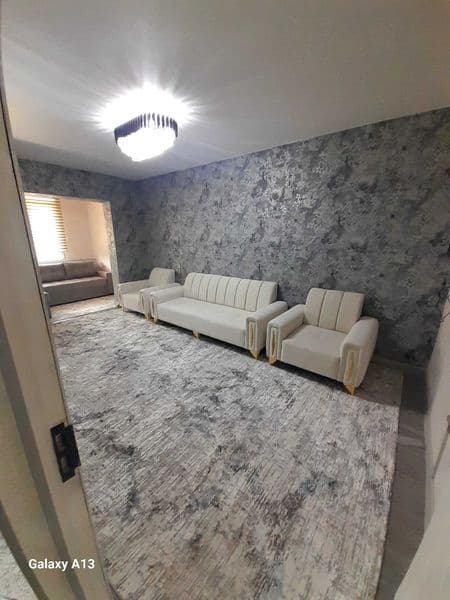 Квартира 2 комнатная евро ремонт долгосрочная аренда интерне — фото 5