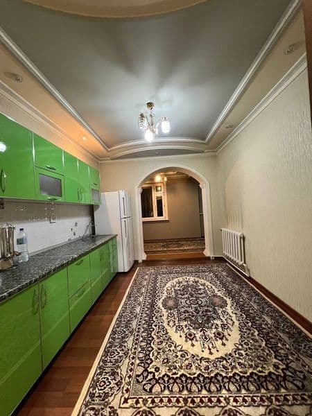 АЛМАЗСКИЙ район <br />
МУХБИР Банкивские дом<br />
Ориентир  — фото 5