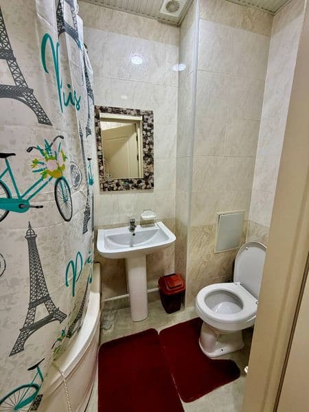 Яккасарайский район — метро Космонавтов<br />
Сдаётся чистая — фото 5