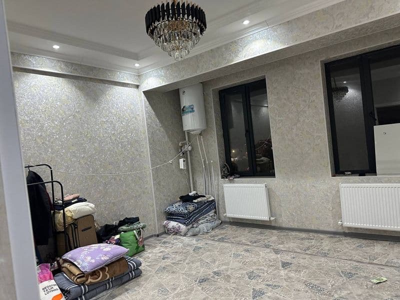 1 xonalik kvartiramizga 1 ta qiz bola olamiz 3 ta qiz turami — фото 2