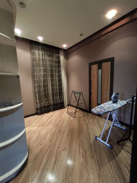 Аренда 2/3/4 (2+1) Новомосковская <br />
Две квартиры объеди — фото 4