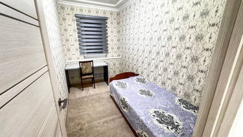 Сдам Квартиру:<br />
#Город -Ташкент <br />
#Район -Мирабад< — фото 4