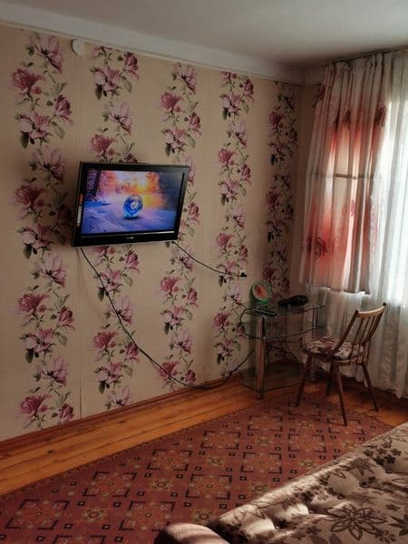 Срочно срочно сдаётся в аренду на долгий срок 1 комнатная кв — фото 2