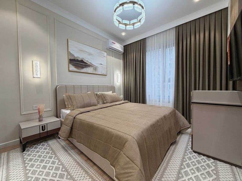 Район: Алмазарский <br />
Адрес: Olmazor city <br />
Ориенти