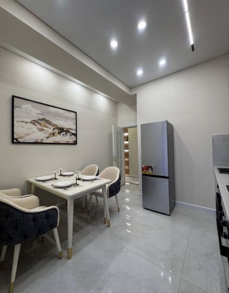 Район: Яккасарайский<br />
Ориентир: ЖК Vegas<br />
комнаты  — фото 5