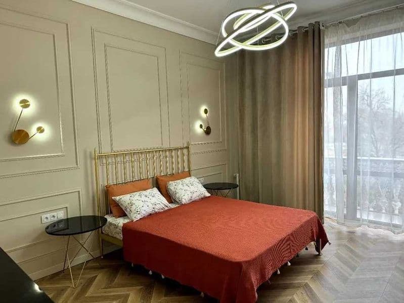 Сдается квартира на Метро Космонавтов, 2/2/12, долгосрочно.  — фото 5