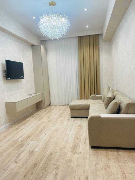 Сдаётся шикарная 2-комнатная квартира в Отличное Локация<br  — фото 2