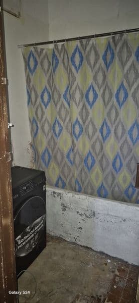 Юнусабад 12 кварталда метро Туркистон олдида 1'2 хона ижараг — фото 4