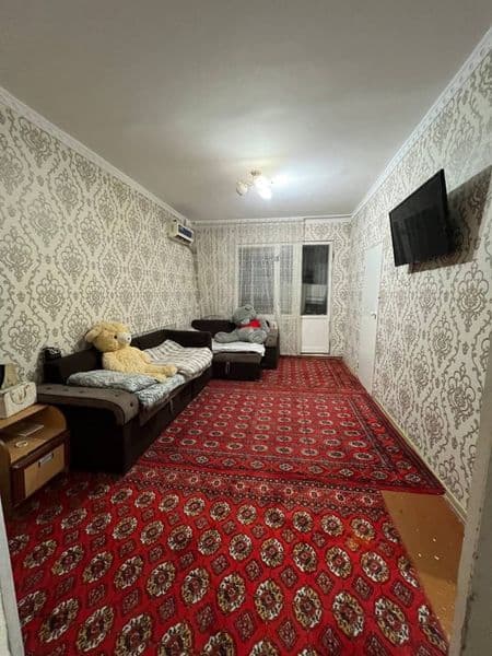 Mo'ljal: yunusobod 13kvartal 12dom 36 <br />
Yunusobod metro — фото 3